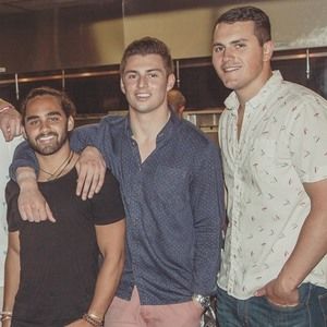 Meet your Posher, Matt